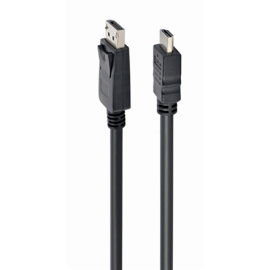 Cablexpert DP to HDMI