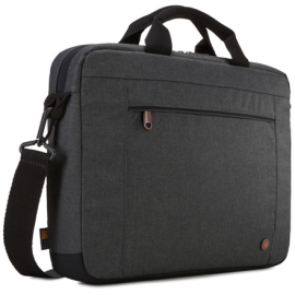 Case Logic Era Attaché Fits up to size 14 "