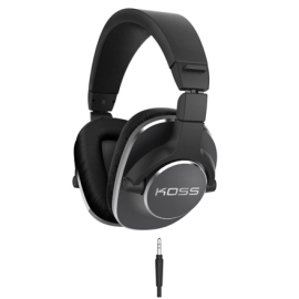 Koss Headphones Pro4S Wired