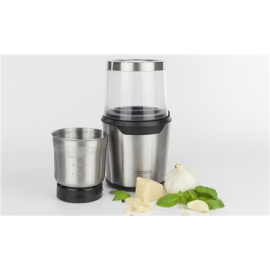Caso Electric 2in1 chopper UZ 200 Stainless steel