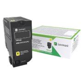 Lexmark 25K CX725 Corporate Toner Cartridge Toner cartridge