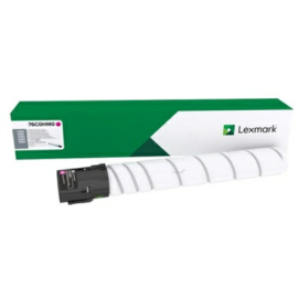 Lexmark Cartrige 76C0HM0 Laser