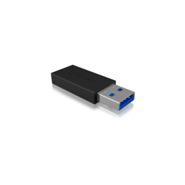 Raidsonic ICY BOX Adapter for USB 3.1 (Gen 2)