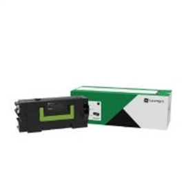 Lexmark 58D2U0E Toner cartridge