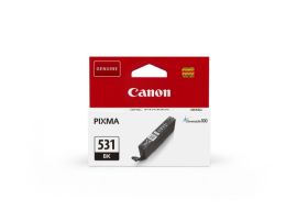 Canon CLI-531BK (6118C001) Rašalinė kasetė, Juoda