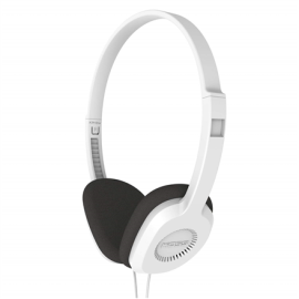 Koss Headphones KPH8w Wired