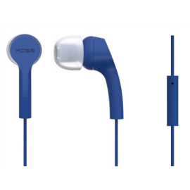 Koss Headphones KEB9iB In-ear