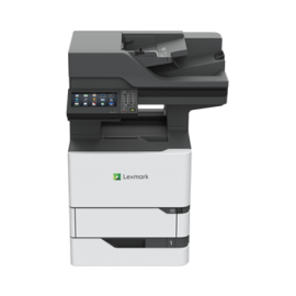 Lexmark MX722adhe Mono