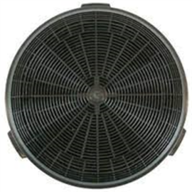 CATA | Hood accessory | 02846763 | Carbon Filter | Quantity per pack 1 | Black