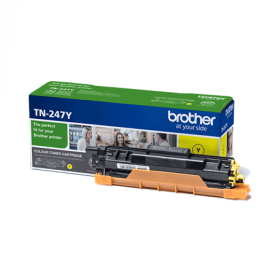 Brother TN-247Y Toner cartridge