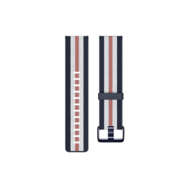 Fitbit  Versa-Lite Woven Hybrid Band