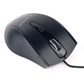 Gembird Mouse MUS-4B-02 USB