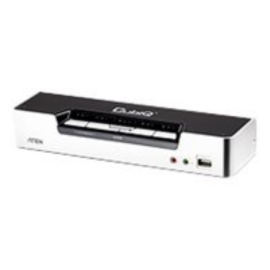 Aten 4-Port USB HDMI/Audio KVMP Switch | Aten | 4-Port USB HDMI/Audio KVMP™ Switch
