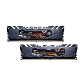 G.Skill Flare X 16 GB