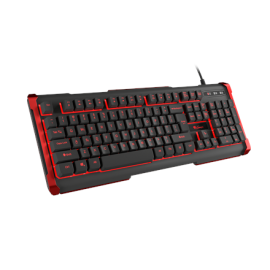 Genesis Rhod 420 Gaming keyboard
