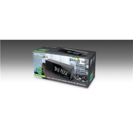Muse M-172DBT DAB+ / FM RDS Radio