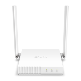 TP-LINK Router TL-WR844N 802.11n