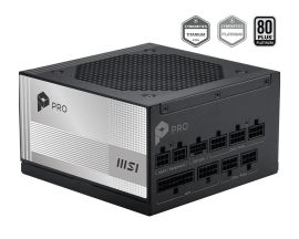 MSI PRO A1000PL PCIE5 ATX PC