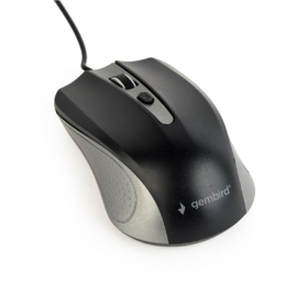 Gembird MUS-4B-01-GB Optical Mouse