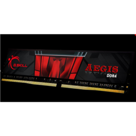 G.Skill Aegis 16 GB