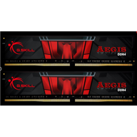 G.Skill Aegis 32 GB