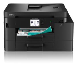 Brother MFC-J4550DW Spausdintuvas rašalinis spalvotas MFP A4 20 ipm USB Wi-Fi Ethernet LAN