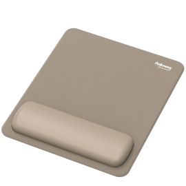 MOUSE PAD WRIST REST/SAND 100142559 FELLOWES