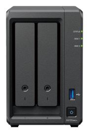 NAS STORAGE TOWER 2BAY/NO HDD DS725NEO+ SYNOLOGY