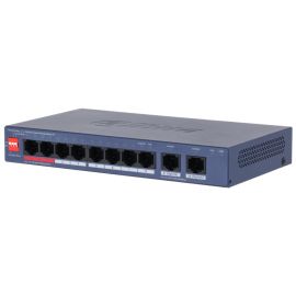 DAHUA DH-CS4010-8ET2GT-110 Switch layer L2 8xRJ-45 ports