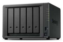 NAS STORAGE TOWER 5BAY 2XM.2/NO HDD USB3 DS1525+ SYNOLOGY
