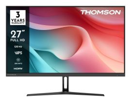 THOMSON 27 " 1920 x 1080 pixels Full HD