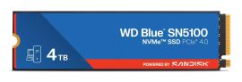 SANDISK Blue SN5100 4TB M.2