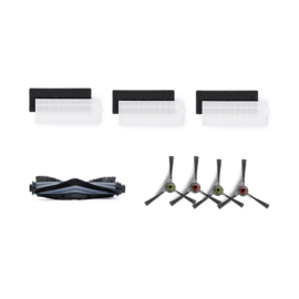 Ecovacs DEEBOT OZMO U2 Buddy Kit D-KT0017 DEEBOT OZMO U2/U2 Pro