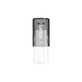 Lexar Flash drive JumpDrive S60 32 GB