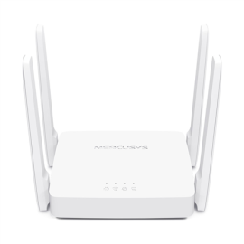 Mercusys Dual-Band Router AC10 802.11ac