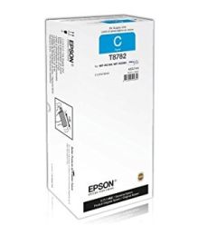 Epson T8782 XXL (C13T878240) Rašalinė kasetė, Žydra