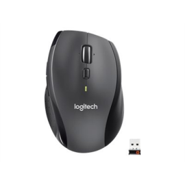 Logitech Marathon Mouse M705 	Wireless