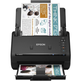 Epson WorkForce ES-500WII Colour