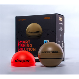 Deeper Smart Sonar Chirp+ 2 Sonar