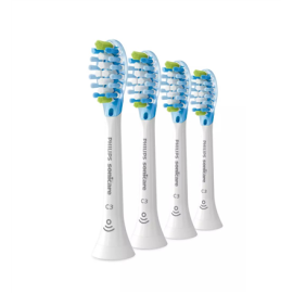 Philips Sonicare C3 Premium Plaque Defence Toothbrush heads  HX9044/17 Heads