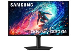 SAMSUNG 27 " 2560 x 1440 pixels Quad HD