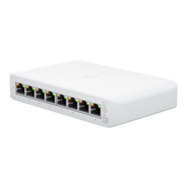 Ubiquiti Switch Lite 8 PoE Ubiquiti