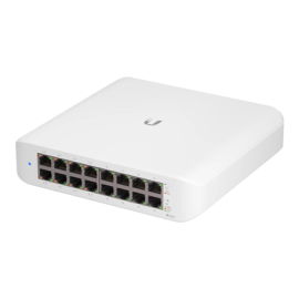Ubiquiti Switch Lite 16 PoE