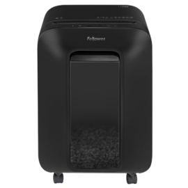 Fellowes Micro-Cut LX200  Paper shredding