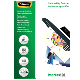 Fellowes Laminating Pouch 100 µ