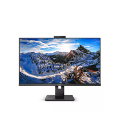 Philips LCD monitor with USB-C Dock 326P1H/00 31.5 "