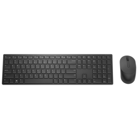 Dell Pro Keyboard and Mouse KM5221W Wireless