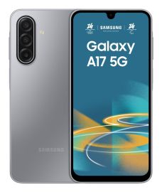 MOBILE PHONE GALAXY A17 5G/4/128GB GRAY SM-A176B SAMSUNG