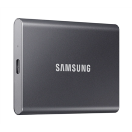 Samsung Portable SSD T7 2000 GB