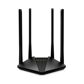 Mercusys AC1200 Wireless Dual Band Gigabit Router MR30G 802.11ac